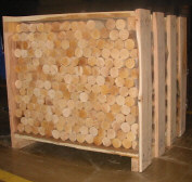 Wood Billets